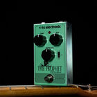 Pedal Delay Digital.