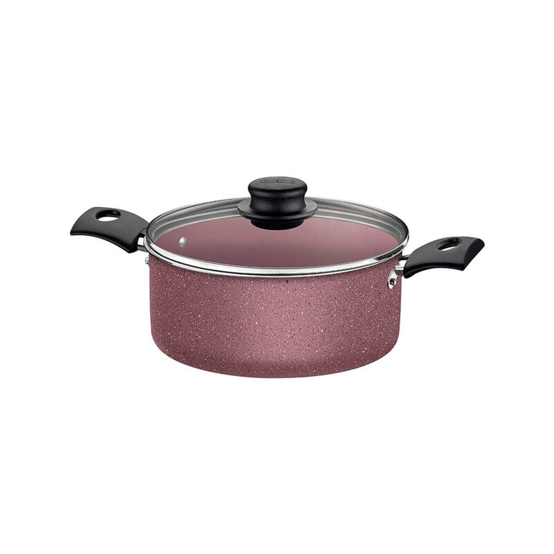 Bateria De Cocina Tramontina 20298/476 Turim 7 ... image number null