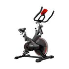 Bicicleta Spinning Fija Estatica Fitness Monitor Cardiaco Centurfit