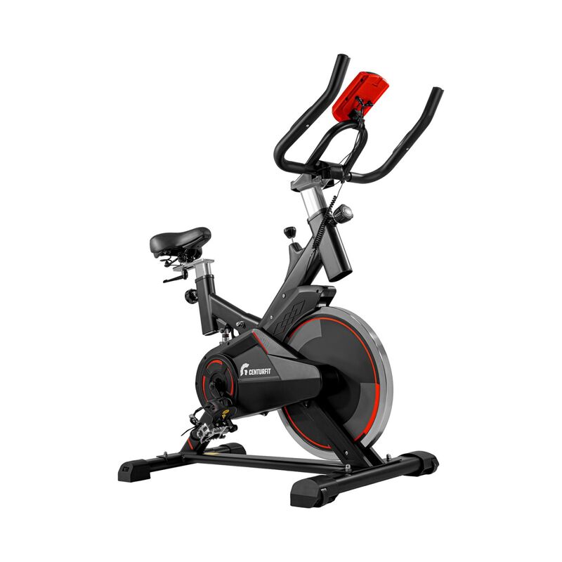 Bicicleta Spinning Fija Estatica Fitness Monito... image number null