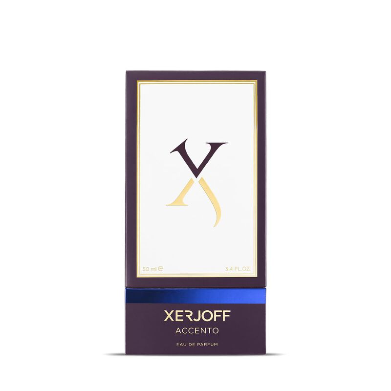 Perfume Xerjoff V Accento Eau De Parfum, 50 Ml,... image number null