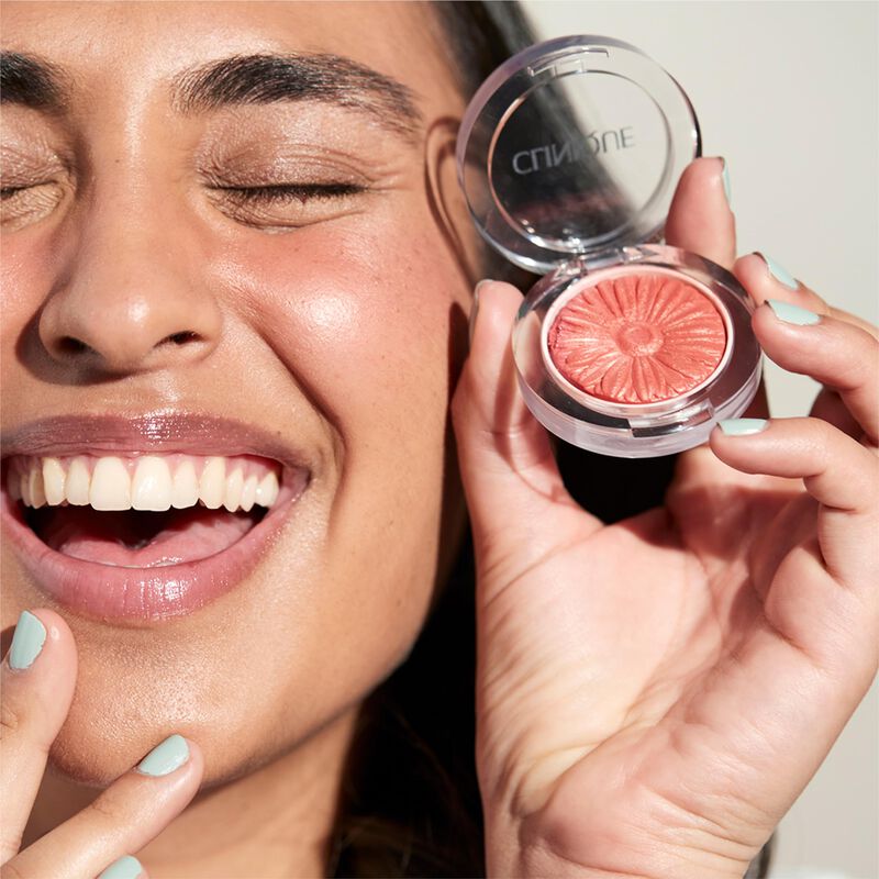 Blush Clinique Cheek Pop Melon Pop image number null