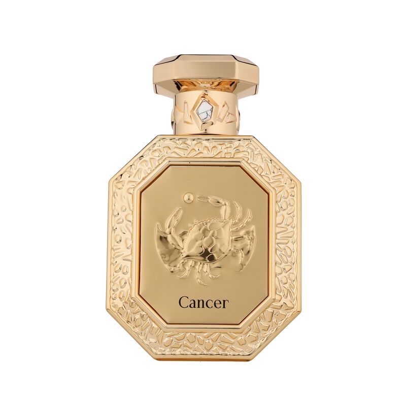 Fragancia World Cancer Genesis Edp Unisex 90 Ml image number null