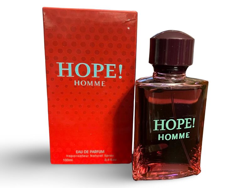 Perfume Secret Plus &iexcl;esperanza! Eau De Parfum H... image number null