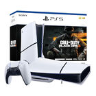 Consola Ps5 Playstation 5 Slim Dvd 1tb Ssd Bundle Call Of Duty: Black Ops 6 Internacional