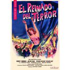 El Reinado Del Terror Dvd