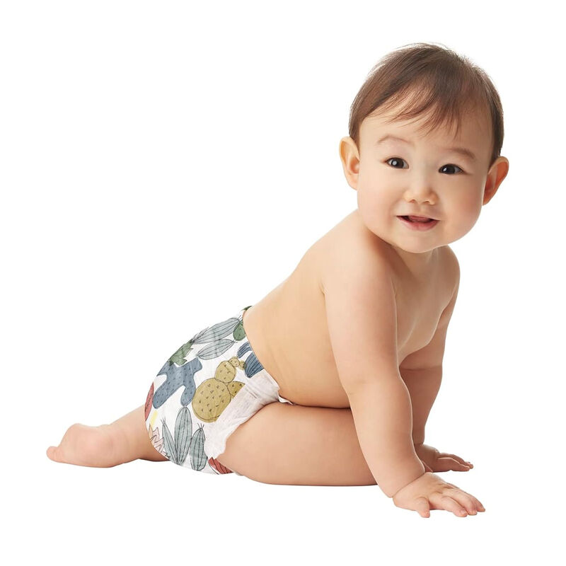 Pa&ntilde;ales Honest Talla 3 Giggly Boo 27 Pa&ntilde;ales image number null