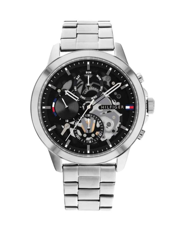 Reloj Tommy Hilfiger Henry Caballero 1710477 image number null