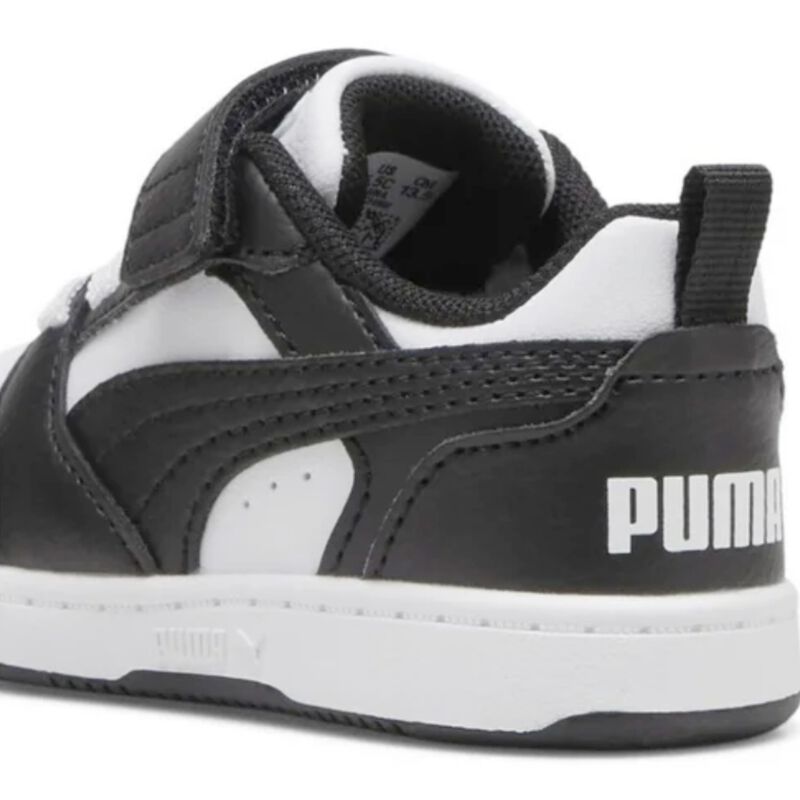 Tenis Casual Puma Rebound V6 LO AC+PS 397419 01 image number null