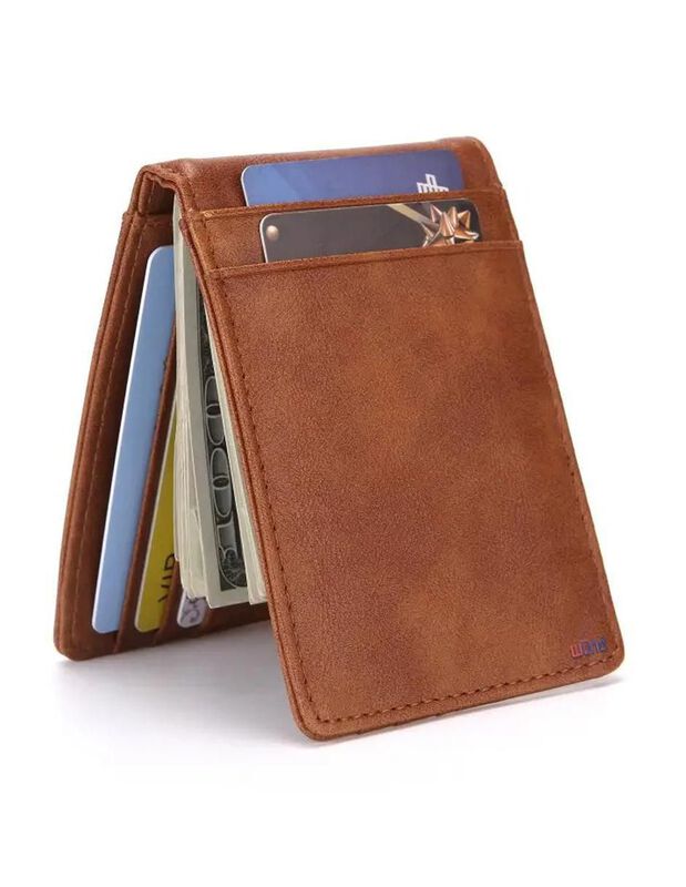 Cartera Elego Para Hombre image number null