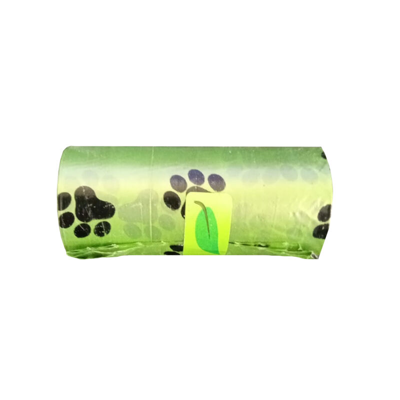Bolsas Biodegradable Perros Doggy Bags 375pz + ... image number null