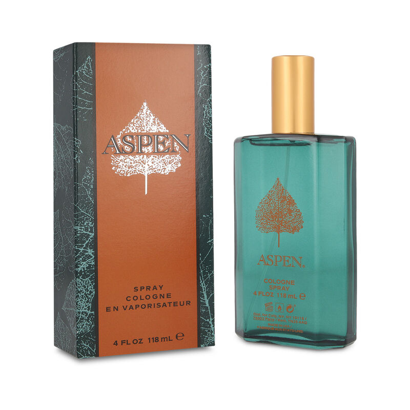 Aspen 118 Ml Edc Spray image number null