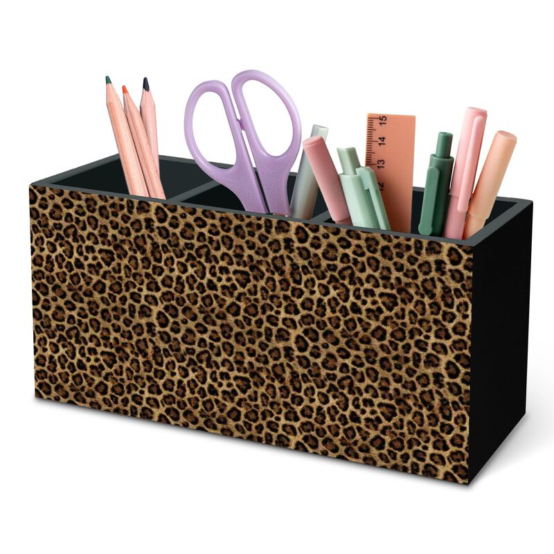 Caddy Dilsj Organizador De Escritorio 20x9x6 Cm... image number null