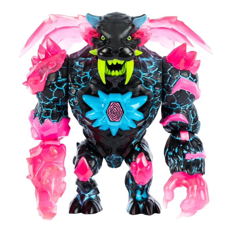 Figura De Coleccionista Mrbeast Lab Apex Beast ... image number null