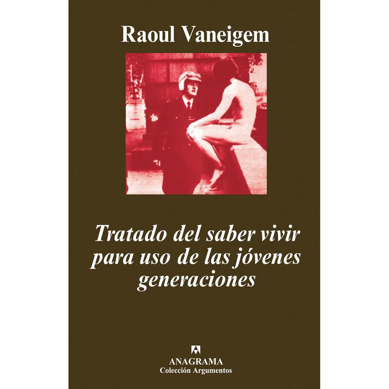 Tratado del saber vivir para uso de las j&oacute;venes... image number null