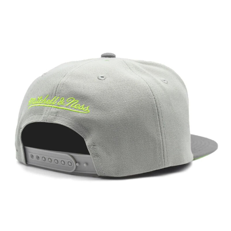 Snapback Mitchell&ness Phoenix Suns Dx21145 image number null