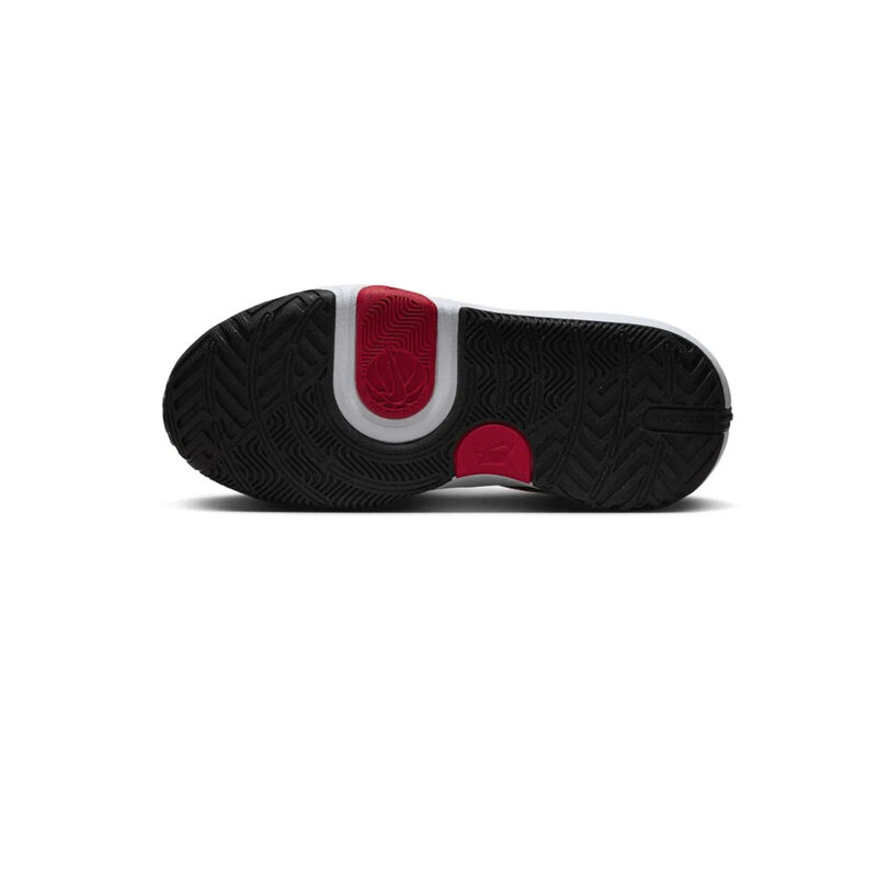 Tenis Deportivo Nike Team Hustle D11 (GS) DV899... image number null