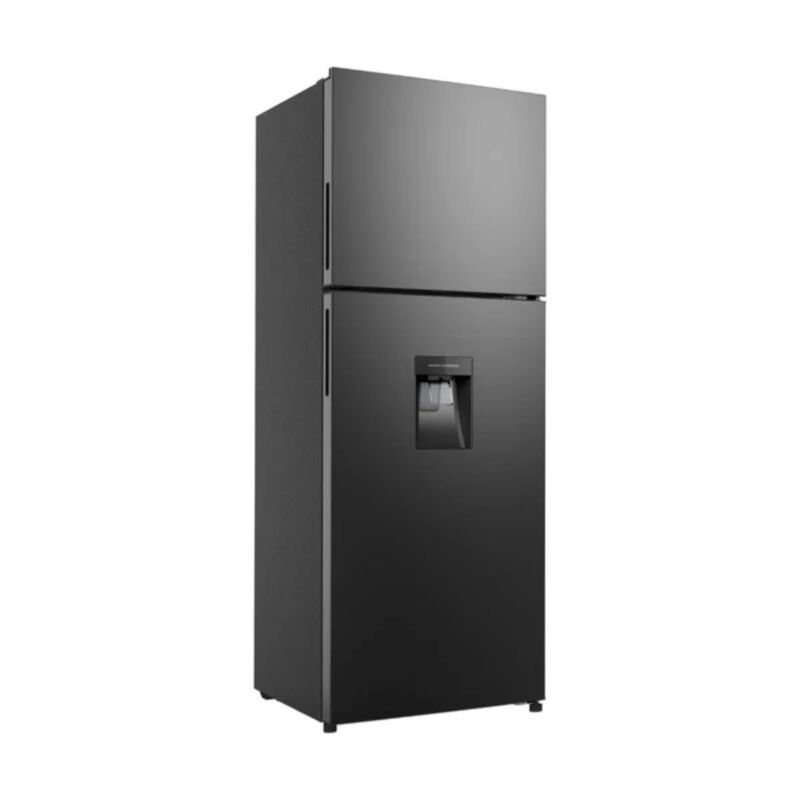 Refrigerador Aucma 11 Pies C&uacute;bicos Top Mount Co... image number null