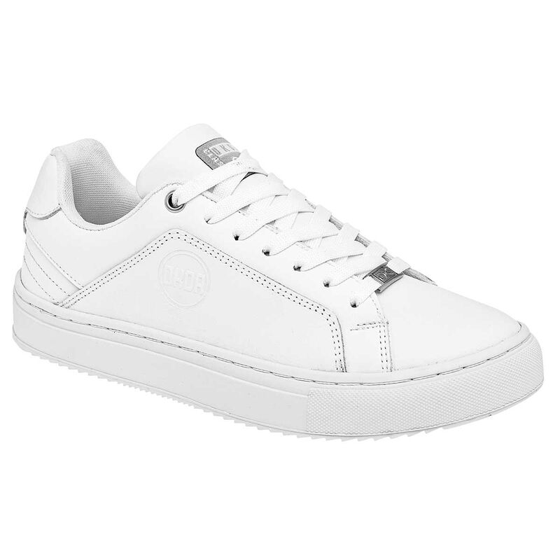 Jhos Dkda Tenis urbano para joven blanco image number null