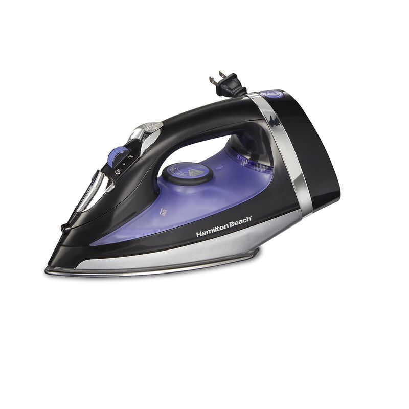 Vaporizador Para Plancha Y Ropa Hamilton Beach ... image number null