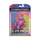 Figura De Acci&oacute;n Funko Five Nights At Freddy's Tie Dye Freddy