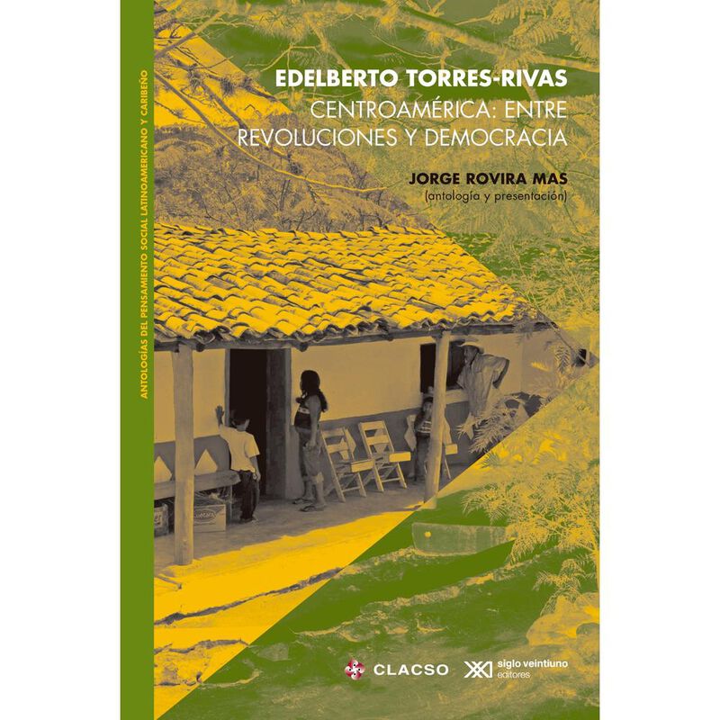 Centroam&eacute;rica: entre revoluciones y democracia image number null