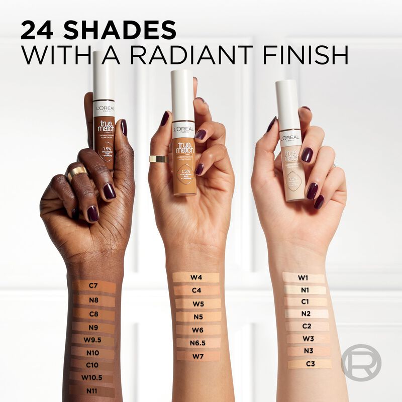 S&eacute;rum Corrector L'or&eacute;al Paris True Match Radian... image number null