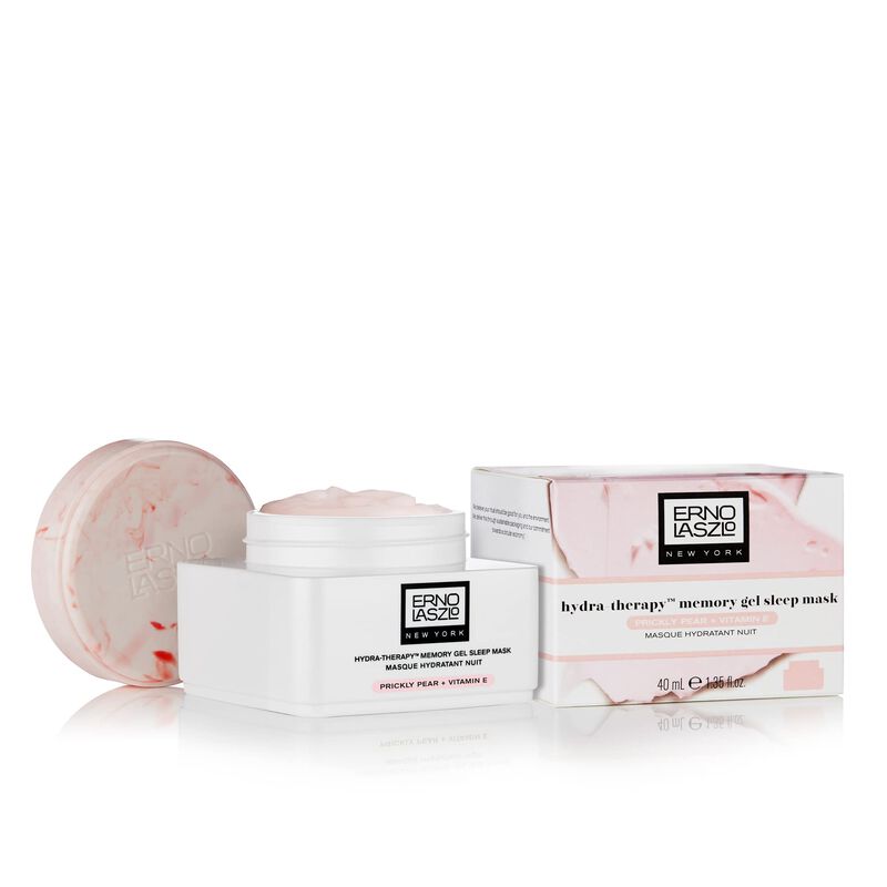 Mascarilla de Sue&ntilde;o Hydra‑Therapy Gel de Memori... image number null