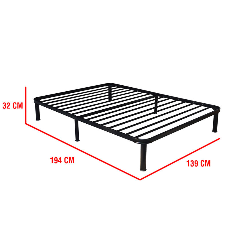 Base Plegable Matrimonial modelo 3030 image number null