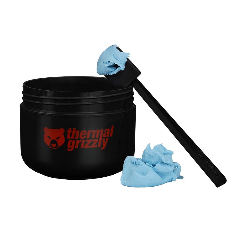 Thermal Grizzly Putty Advance 100g image number null