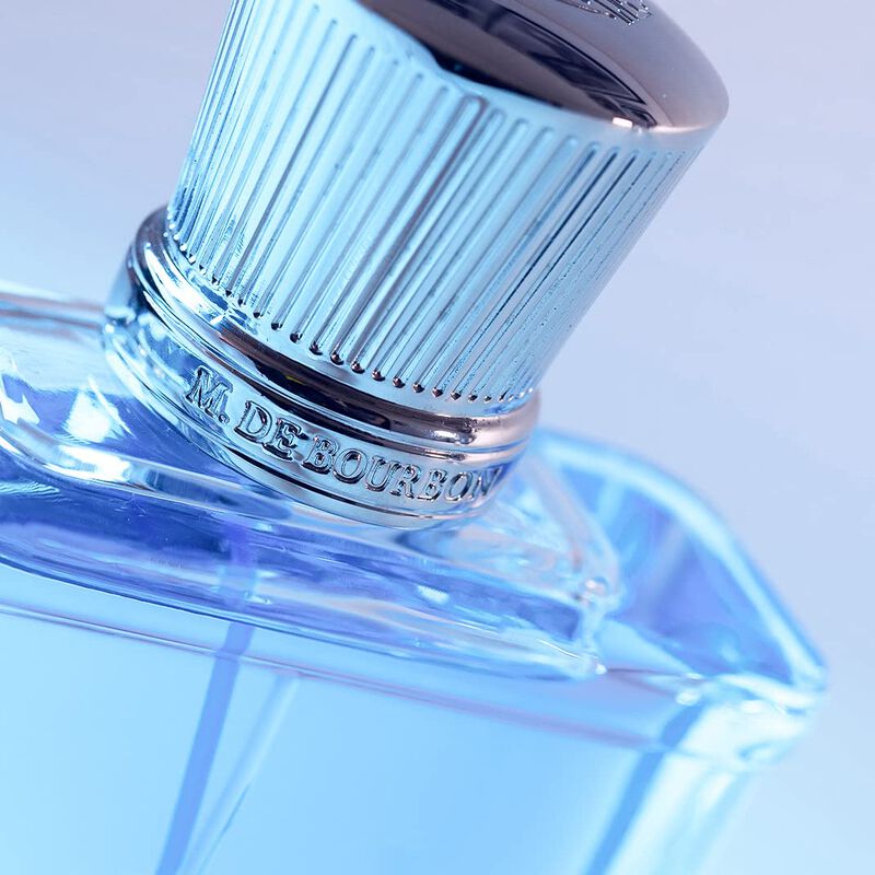 Perfume Marina De Borb&oacute;n Monsieur Le Prince Ele... image number null