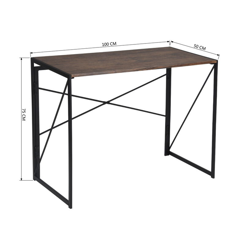 Escritorio Simple Moderno FurnitureR image number null