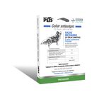 Medical Solutions Collar Antipulgas Y Garrapatas Para Perros Razas Medianas