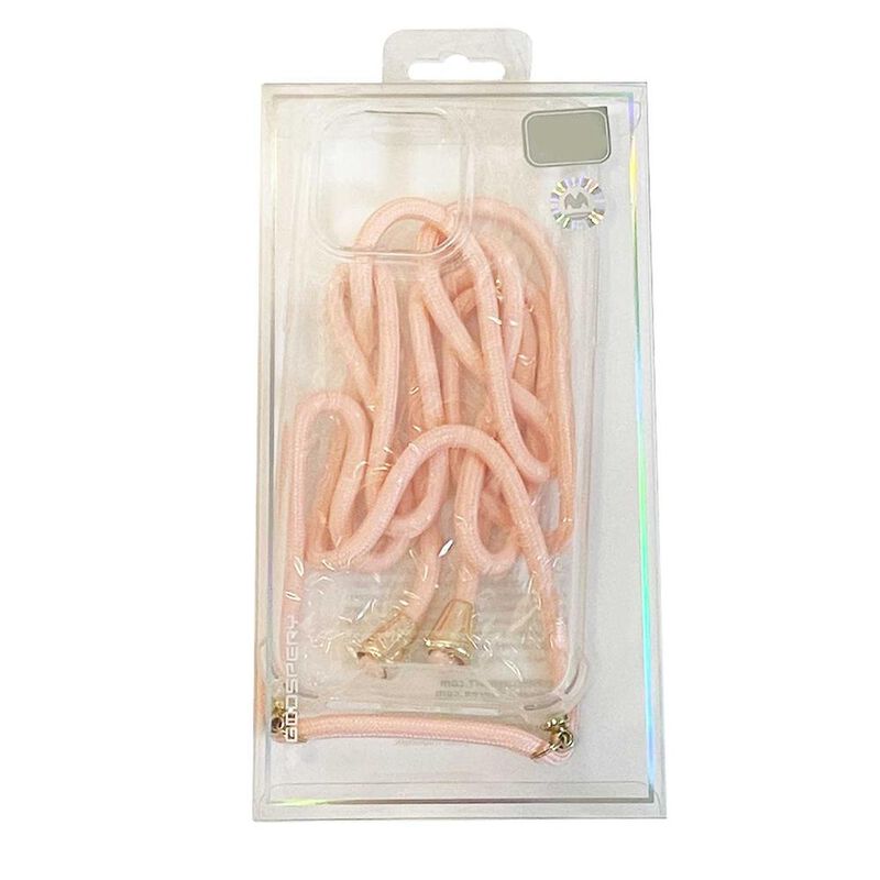 Funda MERCURY GOOSPERY Correa para iPhone 14 PR... image number null