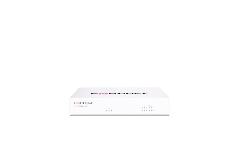 Dispositivo De Firewall Fortinet Fortigate-40f ... image number null