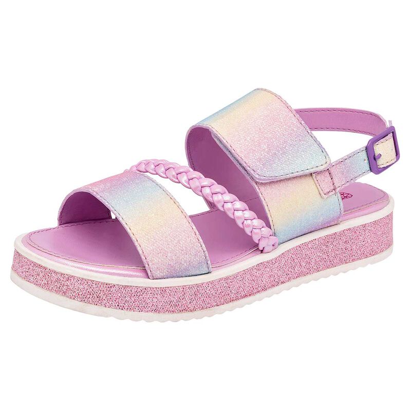 Tropicana Sandalia para ni&ntilde;a multicolor image number null