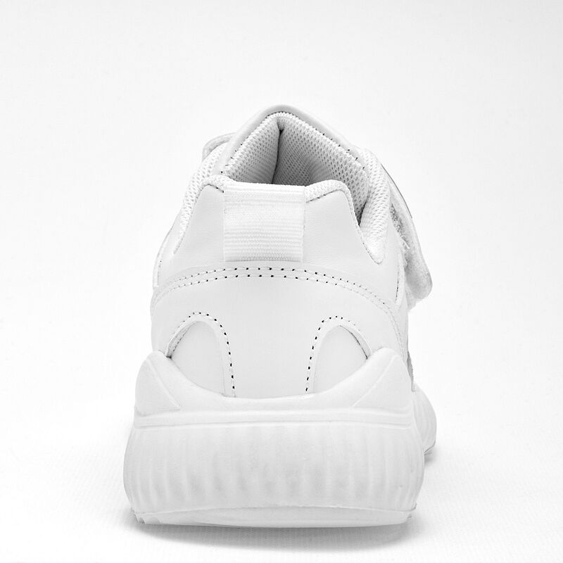 Audaz Tenis Escolar Para Ni&ntilde;o Blanco Cod 120304... image number null