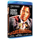 La Clave De La Cuesti&oacute;n (pressure Point) 1950 [blu-ray]