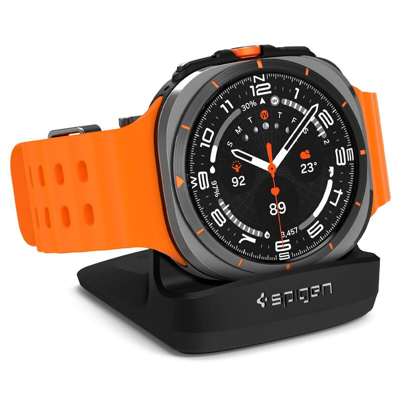 Soporte De Carga Spigen S353 Para Samsung Galax... image number null