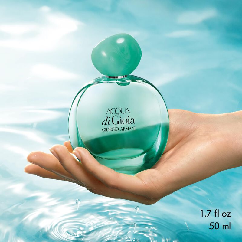 Perfume Armani Beauty Acqua Di Gioia Eau De Par... image number null