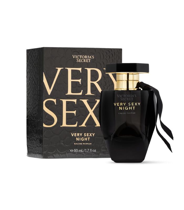 Perfume Victoria's Secret Very Sexy Night Eau D... image number null