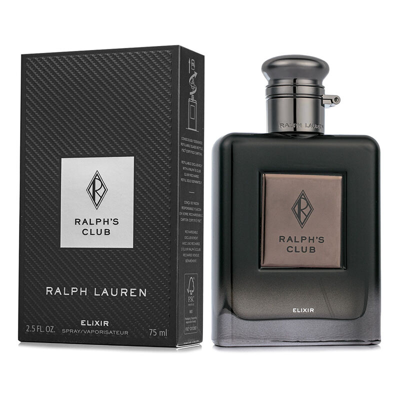 Perfume Para Caballero Ralph&acute;s Club Elixir 75 M... image number null