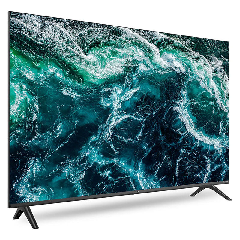 TV TCL 32 Pulgadas Smart tv HD 32S210RMX Roku L... image number null