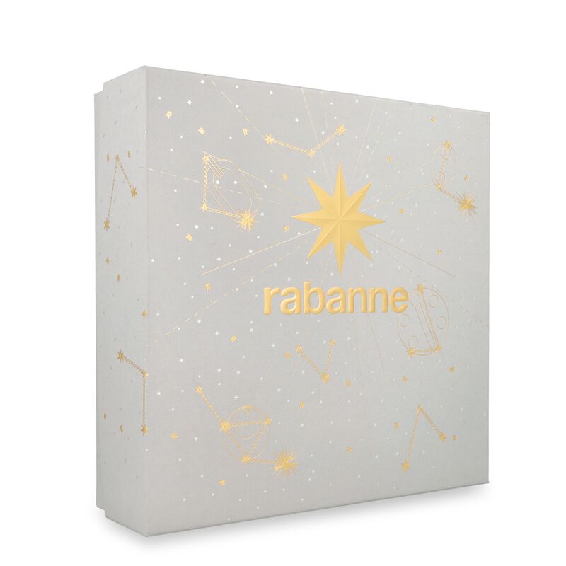 Set Olympea 3Pzs 80Ml Edp Spray/ Body Lotion 10... image number null