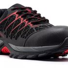 Tenis De Seguridad Industrial vanvien Modelo Intense
