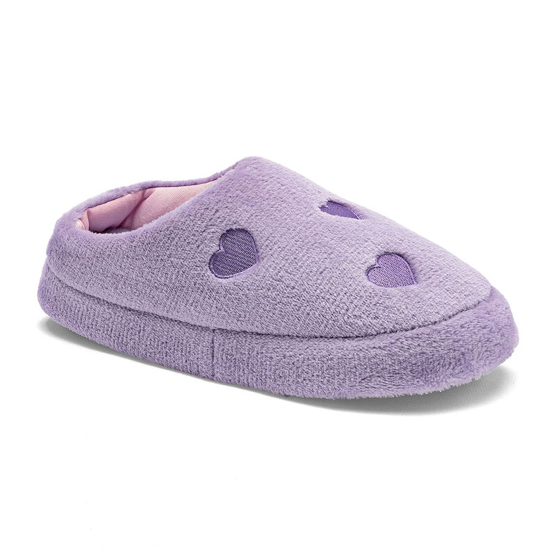 Huarachetas Pantufla Lila Para Mujer 147318ce image number null