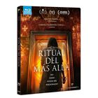 Ritual del M&aacute;s All&aacute; [Blu-ray] (2016) A Dark Song