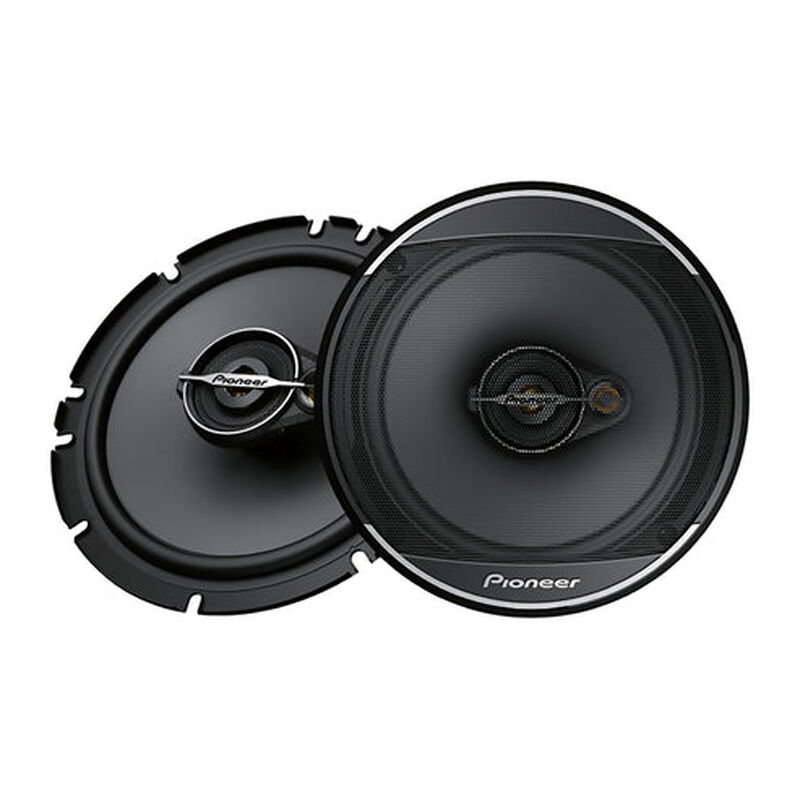 Bocinas para Auto Pioneer 6 1/2 Pulgadas 3 Vías... image number null
