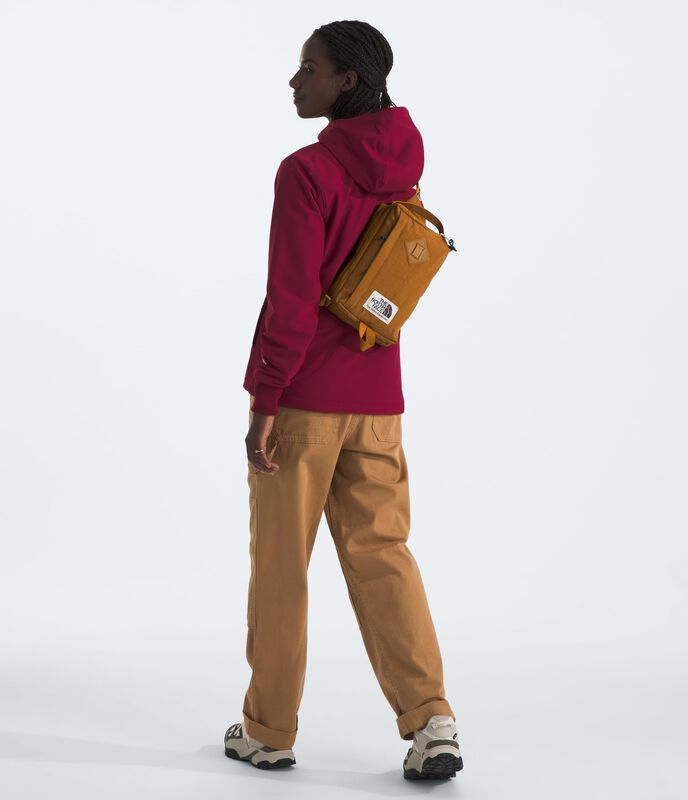 Bolsa The North Face Berkeley Field Timber Bron... image number null