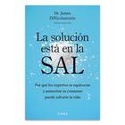 La Soluci&oacute;n Est&aacute; En La Sal, De Dinicolantonio James, Diana